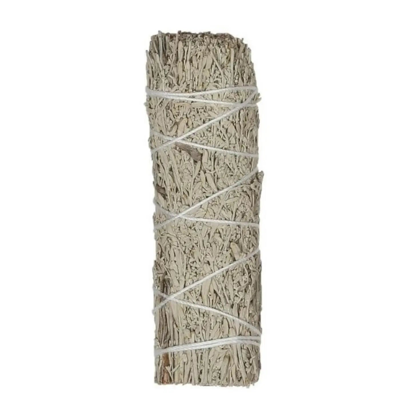 Blue Sage Herb Wands- 5 Pack