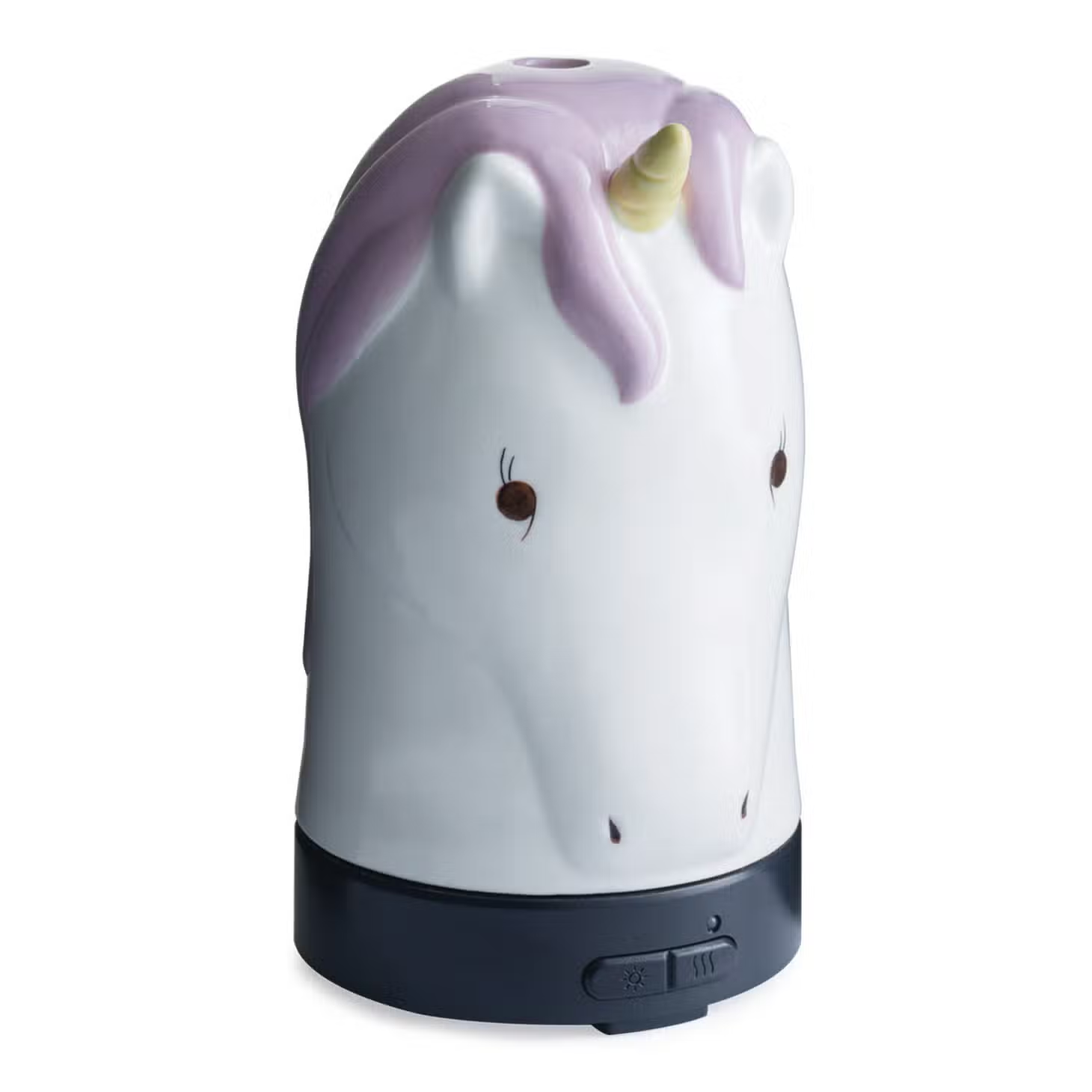 Diffuseur d'huiles essentielles ultra sonique Collection enfants
