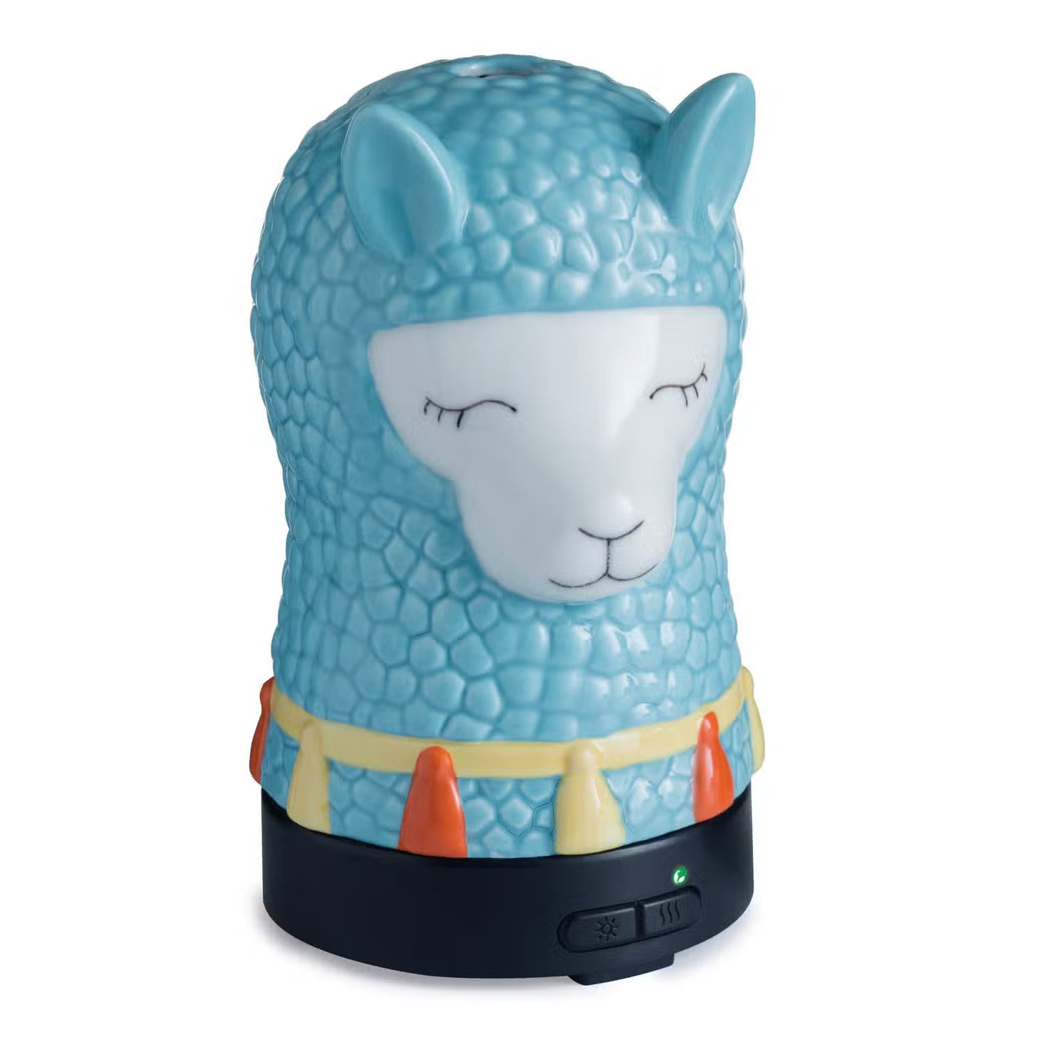 Diffuseur d'huiles essentielles ultra sonique Collection enfants 
